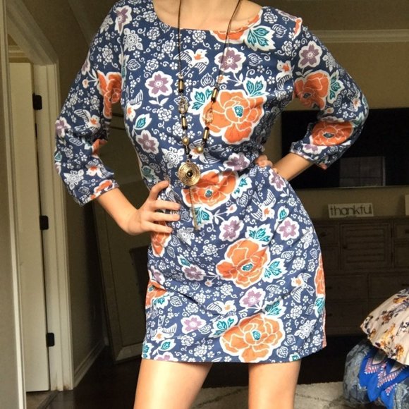 Old Navy Dresses & Skirts - Floral Summer Dress
